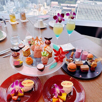 オールデイダイニング オアシスガーデン - 