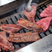 熟成焼肉 マルニク - 