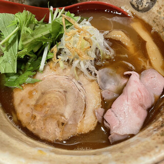 焼きあご塩らー麺 たかはし_1