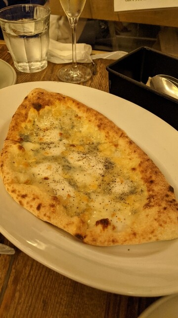 Cheese Tavern CASCINA image