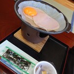 はまなす - ここから火をつけます