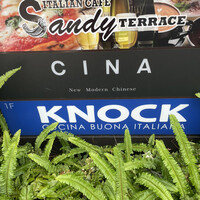 CINA New Modern Chinese - 