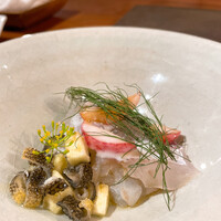 Hirovanna - グリッシーニ