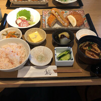 割烹本山サカナ -  割烹本山サカナ -