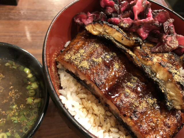 宇奈とと 上野店 京成上野 うなぎ 食べログ