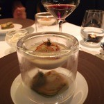 オルタシア - Oct, 2012 オマール海老のｳﾞｧﾘｴｰｼｮﾝ