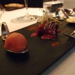 オルタシア - Oct, 2012 アミューズ３種