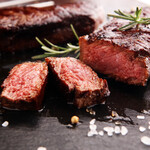 DINING - 黒毛和牛ステーキ