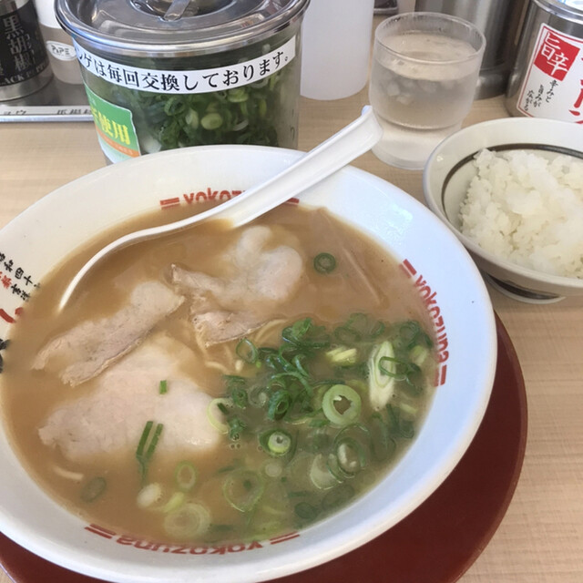 ラーメン横綱 東大阪店 長田 ラーメン 食べログ ラーメン横綱 東大阪店 長田 ラーメン 食べログ