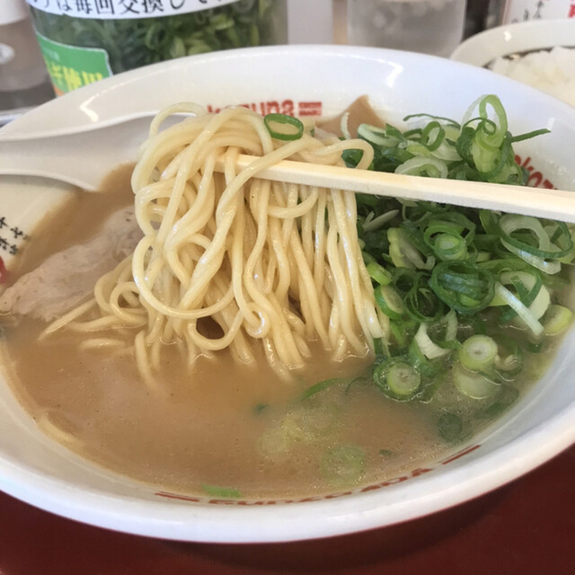 ラーメン横綱 東大阪店 長田 ラーメン 食べログ ラーメン横綱 東大阪店 長田 ラーメン 食べログ