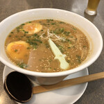 Kamiari - スサノオラーメン