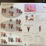 Lindt Chocolat Cafe Nagoya Lachic - 