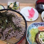 マルミヤ食堂 - 