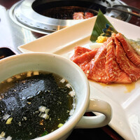 叙々苑 有楽町マリオン店 - 