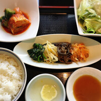 叙々苑 有楽町マリオン店 - 
