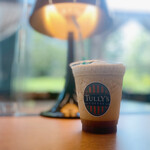 Tully's Coffee - 