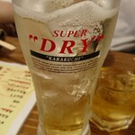 大衆酒場 ゑびす - 