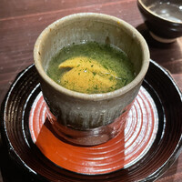 たでの葉 - 