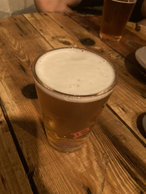 クラフトビアバル IBREW 恵比寿駅前店 image