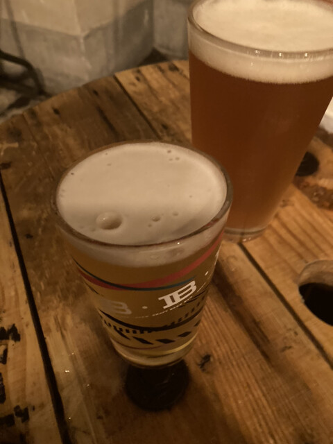 クラフトビアバル IBREW 恵比寿駅前店 image