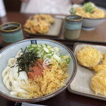 四代目横井製麺所 - 