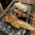 Yakitori Hattorikun - 