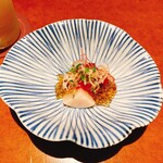 鮨　銀座　鰤門