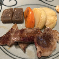 和黒 北野坂本店 - 