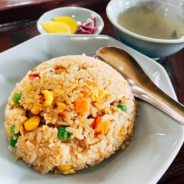 みき（旧 東東） - 能代（中華料理）の写真