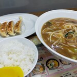 ラーメン専科 - 