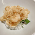 Tempura Shinjuku Tsuna Hachi - 