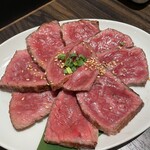 TOKYO焼肉ごぉ はなれ - 