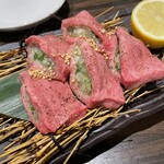 TOKYO焼肉ごぉ はなれ - 