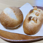 パン モジ - 