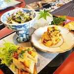 青山 星のなる木 - 