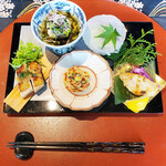 青山 星のなる木 - 