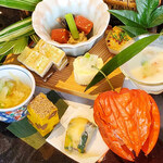 青山 星のなる木 - 