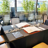 青山 星のなる木 - 