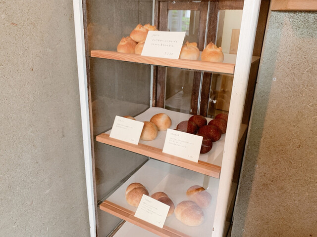 パン モジ （pain moji） - 下諏訪/パン | 食べログ