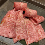 焼肉竹林 - 