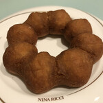 ミスタードーナツ - さつまいもド  蜜いも