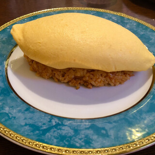 岡崎でおすすめの美味しいオムライスをご紹介 食べログ