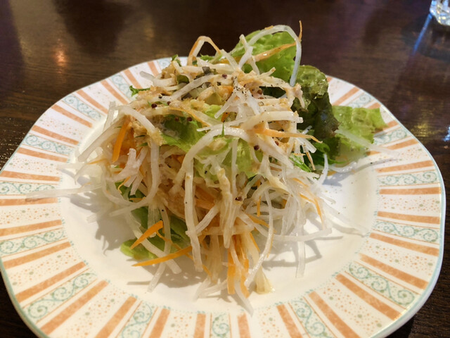 とろ り卵のオムライス さん太 岡崎羽根店 岡崎 オムライス ネット予約可 食べログ