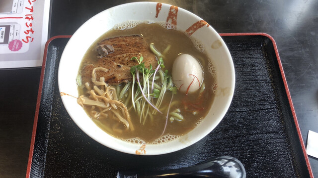 移転オープン By Rahmen Man らーめん 仙代 岩沼 ラーメン 食べログ 移転オープン By Rahmen Man らーめん 仙代 岩沼 ラーメン 食べログ
