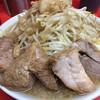 ラーメン二郎  京都店