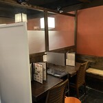 手打ちそば ほさか - 