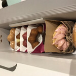 ミスタードーナツ - 