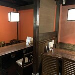 手打ちそば ほさか - 