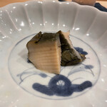 鮨 むらやま - 鮑♡