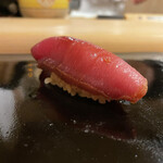 鮨 むらやま - 中トロ